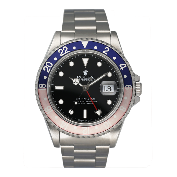 Rolex GMT Master 16700